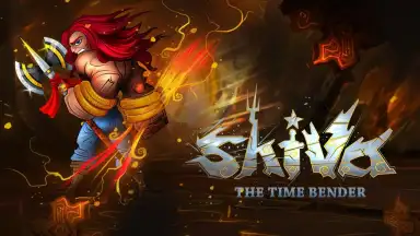 Captura de tela de Shiva: The Time Bender 17