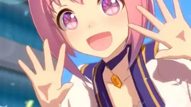 Captura de tela de Uma Musume: Pretty Derby (JP) 9