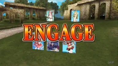 Captura de tela de Valkyrie Crusade 9