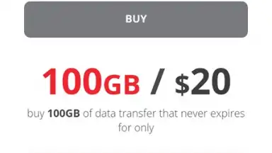 Captura de tela de Private Tunnel VPN 11