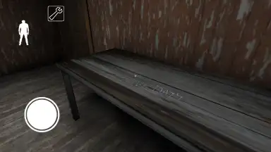 Captura de tela de Granny 3