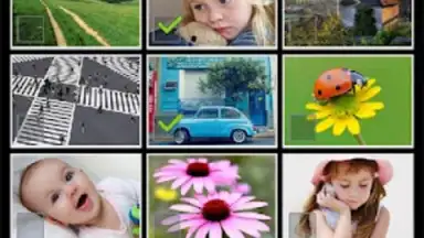 Captura de tela de Samsung Smart Camera App. 2