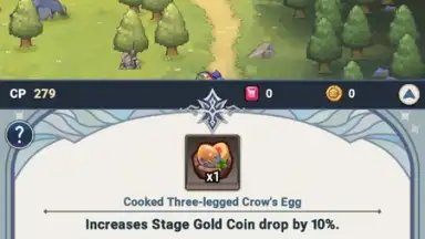 Captura de tela de Seven Knights Idle Adventure 5