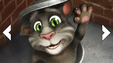 Captura de tela de Tom's Love Letters 1