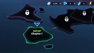 Captura de tela de Epic Mecha Girls 18
