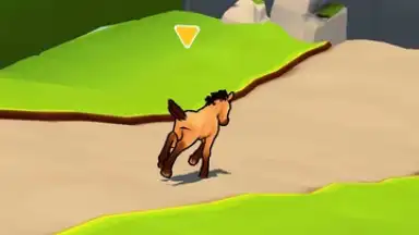 Captura de tela de Animal Shifting: Transform Run 5