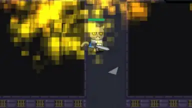 Captura de tela de Cat Tower 13