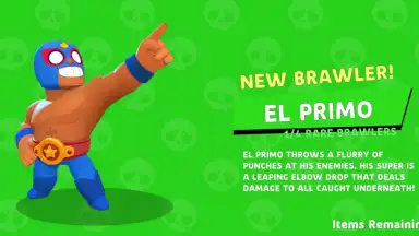 Captura de tela de Brawl Box Stars Simulator 14