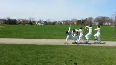 Captura de tela de Ball Speed Free 6