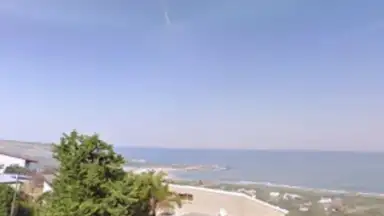 Captura de tela de Google Street View 2