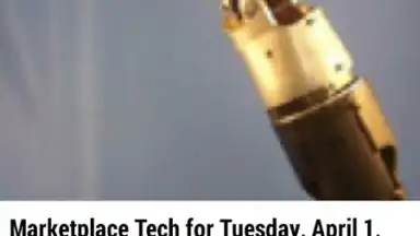 Captura de tela de Marketplace 4