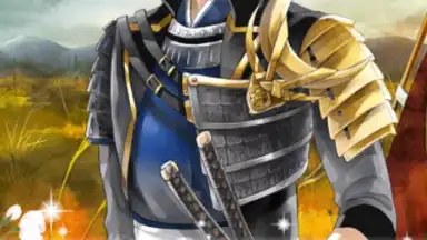 Captura de tela de Ikémen Sengoku: Romances Across Time 6
