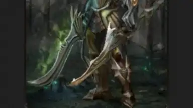 Captura de tela de Guerra di Titani 6