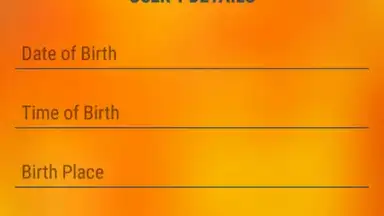 Captura de tela de Astro 360 : Real Astrology 4