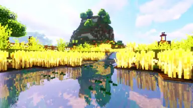 Captura de tela de Block Crazy Robo World Craft 2