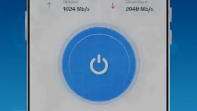 Captura de tela de VPN: Fast, Safe VPN Proxy 4