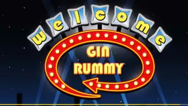 Captura de tela de Gin Rummy Gold 6