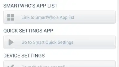 Captura de tela de Smart File Manager 1