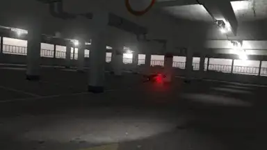 Captura de tela de Freerider 5