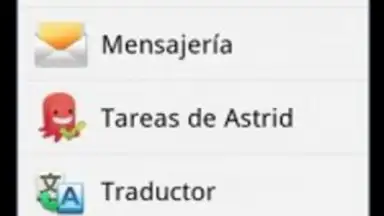 Captura de tela de Felicitaciones navideñas 2