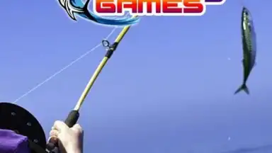 Captura de tela de Fishing Games 1