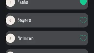 Captura de tela de 5NAMAZ 4