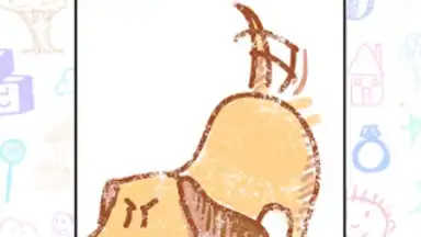 Captura de tela de Simple Draw 3