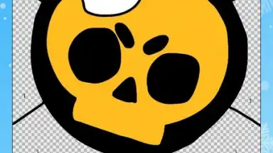 Captura de tela de Coloring Brawl Stars 10
