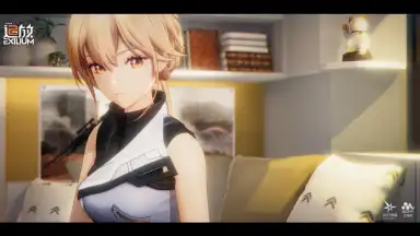 Captura de tela de Girls Frontline 2: Exile (CN) 5