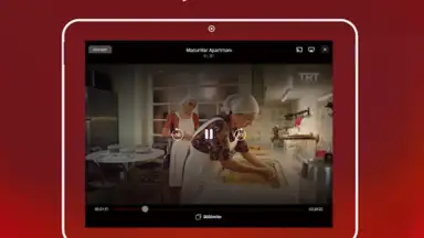 Captura de tela de TRT 7
