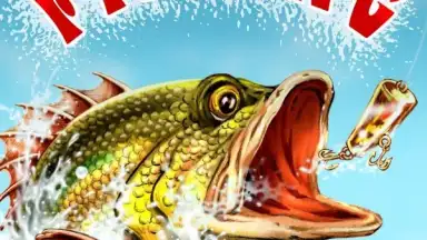 Captura de tela de Russian fishing 6