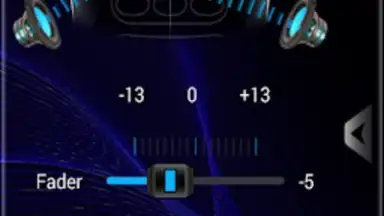 Captura de tela de AurA audio 2