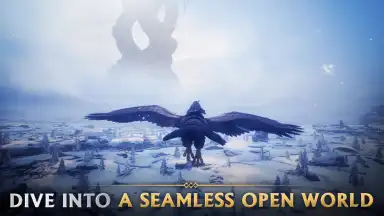 Captura de tela de Odin: Valhalla Rising 3