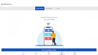 Captura de tela de Open Source For You 13