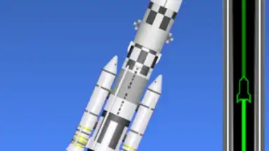 Captura de tela de Space Agency 2