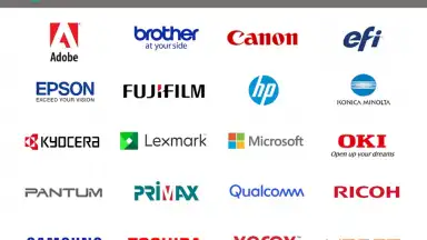 Captura de tela de Mopria Print Service 1