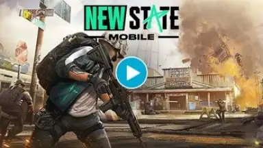 Captura de tela de New State Mobile 1