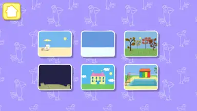 Captura de tela de Peppa Pig: Polly Parrot 3