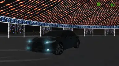Captura de tela de Magas Drive 2023 : гонки 1