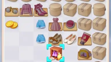 Captura de tela de Hollywood Merge 12