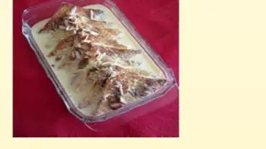 Captura de tela de Mughlairecipes 4