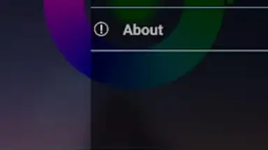 Captura de tela de duoCo Strip 5