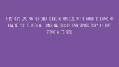 Captura de tela de Best Mothers Day Quotes 9