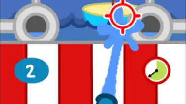 Captura de tela de Peppa Pig: Theme Park 4