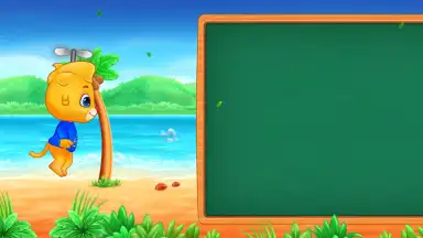 Captura de tela de Math Kids 5