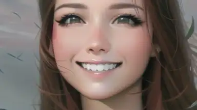 Captura de tela de Wink 2