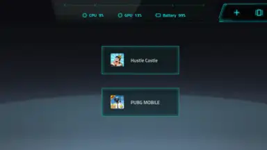 Captura de tela de Game Turbo 5
