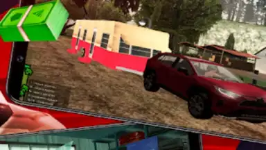 Captura de tela de Arizona Mobile 5