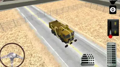 Captura de tela de construction simulator 3D 6