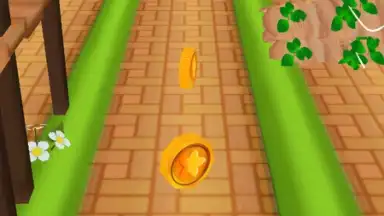 Captura de tela de Royal Princess Island Run 12